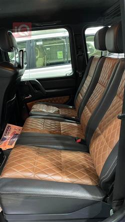 مێرسێدس بێنز G-Class